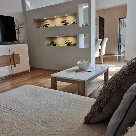 Monte Lu Apartment, Beach & Pier 700M-3
